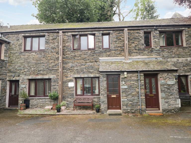 Family-friendly cottage | Pet-friendly in Ambleside