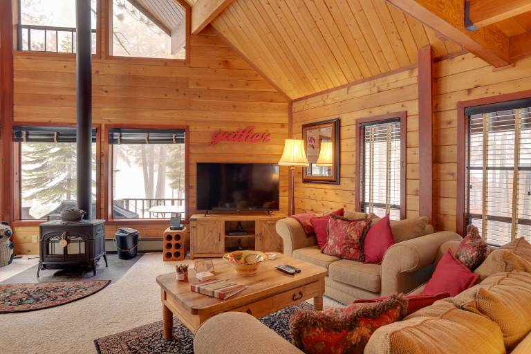 Cabin Northstar