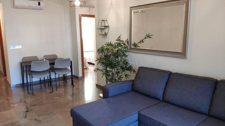 Holiday apartment with pool, patio & garden | Close to the beach | Pets allowed — photo 3