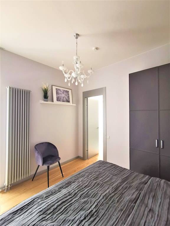 Apartamento Majori