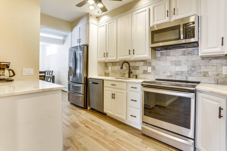 Extended Stay in Skylands! Pet-Friendly Retreat — photo 4