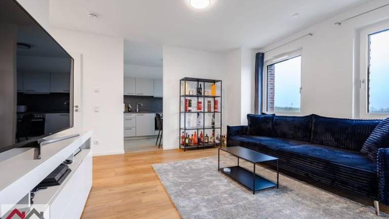 Ferienwohnung Hannover