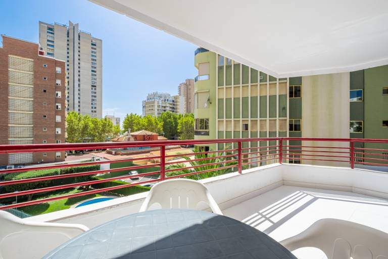 Carlos V 2-A Apartment Levante Beach — photo 3