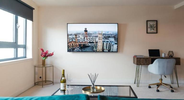 Fully equipped rental apartment | Suitable for remote work | Pet-friendly — photo 2