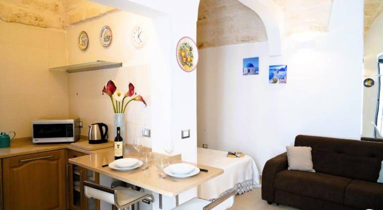 Vacation home with 1 room for 4 persons — photo 3