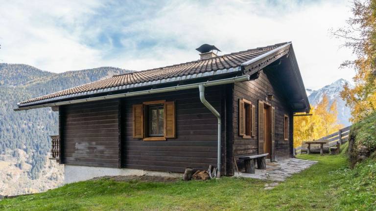 Ferienhaus Asten