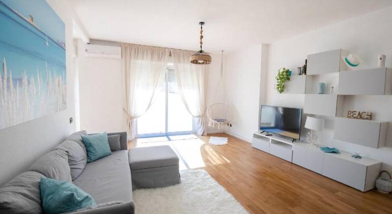 Apartamento Porto Torres