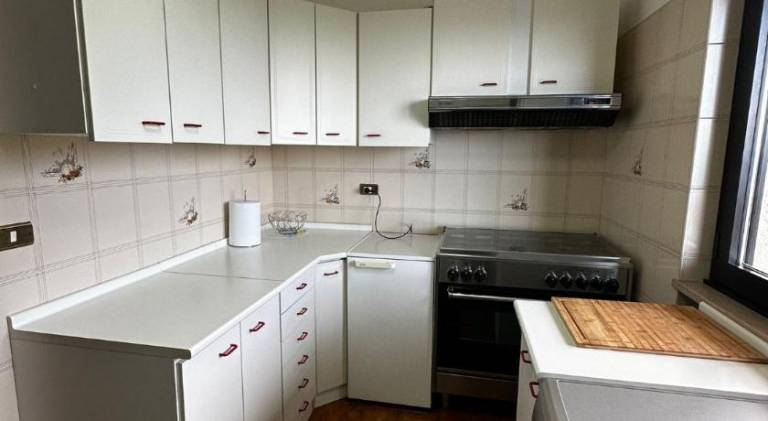 Vacation home with 4 rooms for 9 persons — photo 4