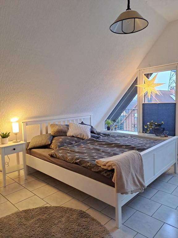 Ferienwohnung Dülmen