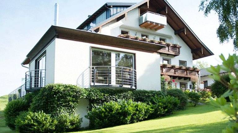Ferienwohnung mit Garten und Pool | Ideal für Homeoffice