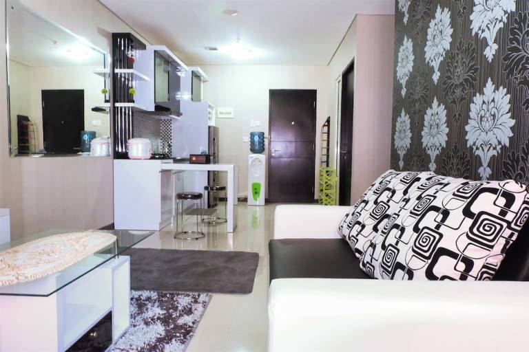 Appartement South Jakarta