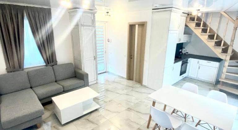 Rental apartment with 2 rooms for 4 persons — photo 4