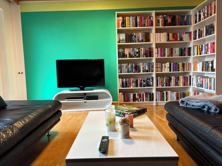Ferienwohnung Allersberg