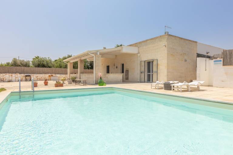 Villa Carovigno