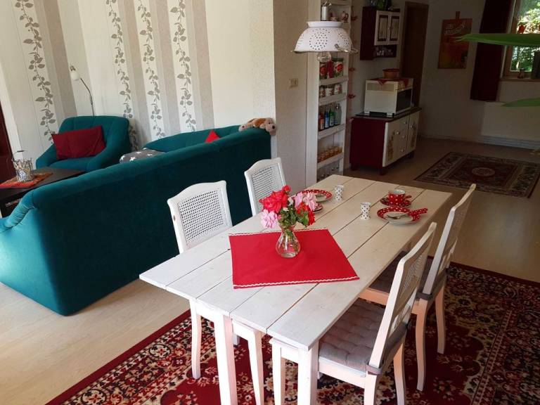 Ferienwohnung Stiege
