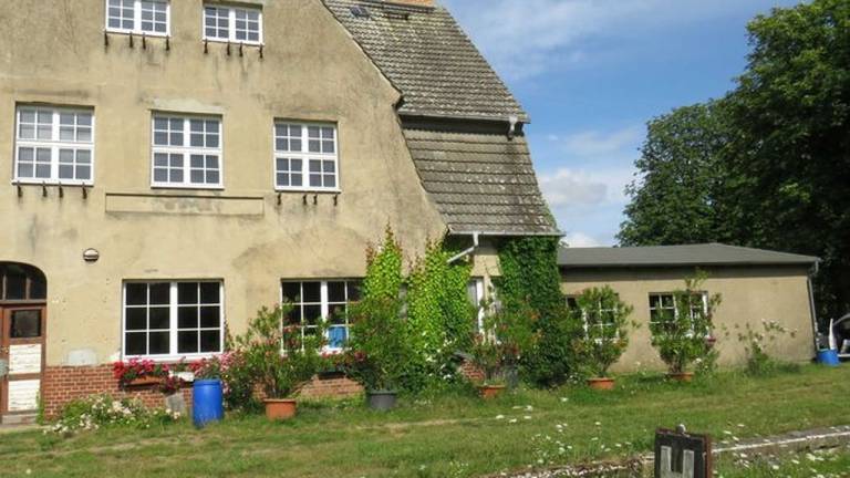 Ferienwohnung Laeven