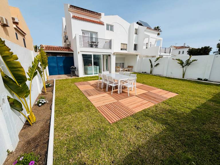 Villa Churriana