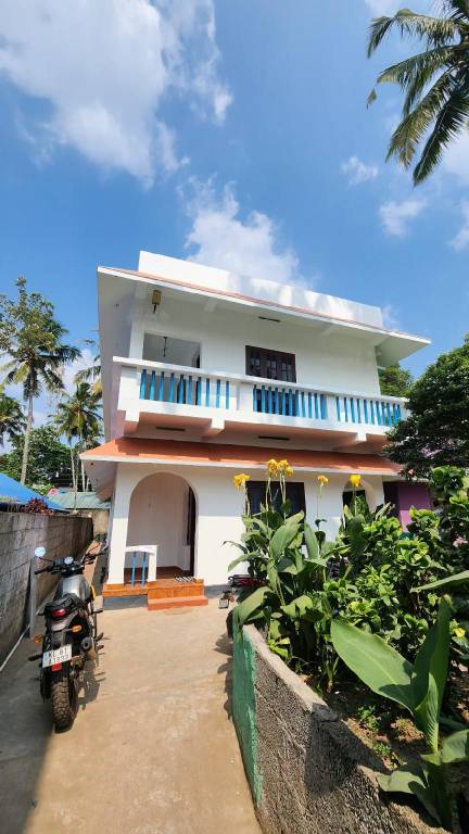 Happy Land in Varkala