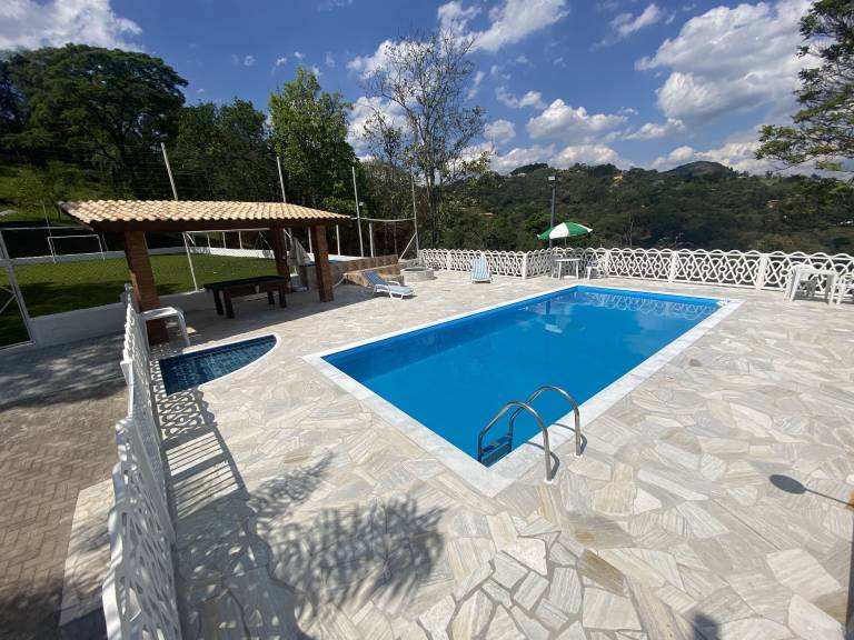 Casa Mairiporã