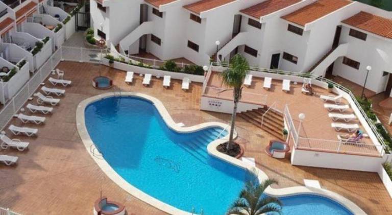 Lovely rental apartment with pool | Next to the beach | Pets are welcome — photo 4
