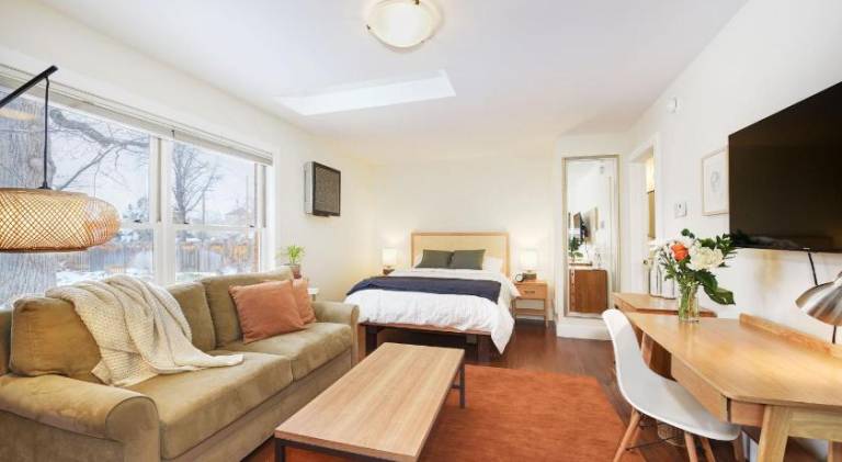 Boulder Guest House