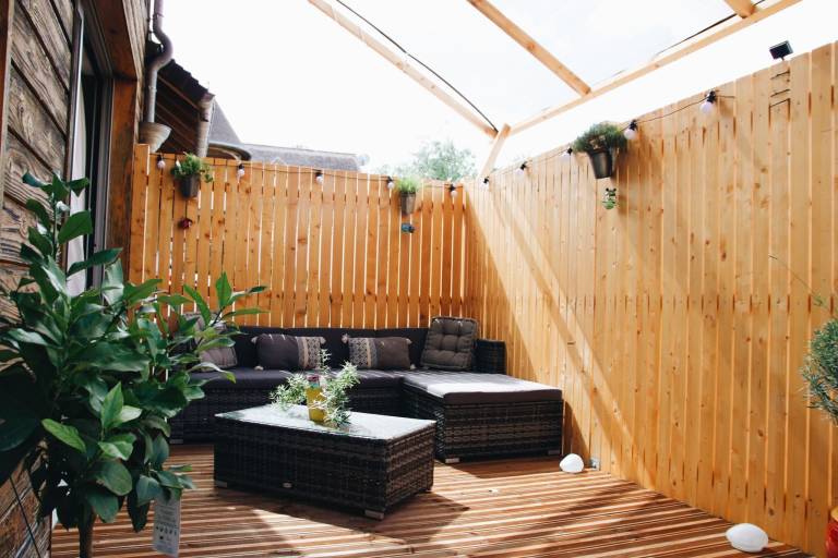 Maison de vacances Nemours