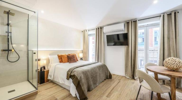 Rental apartment | Near Royal Palace of Madrid in Madrid