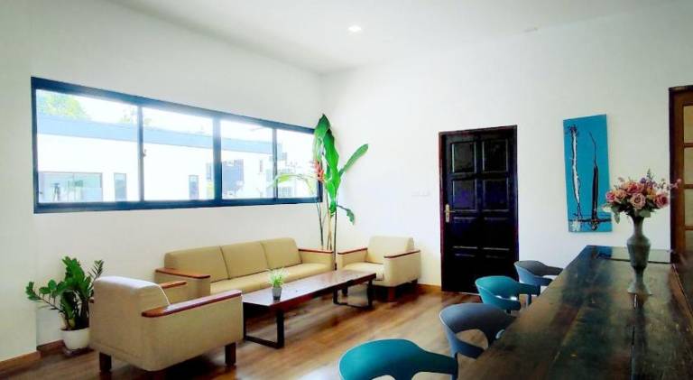 Villa with 3 rooms for 6 persons — photo 5