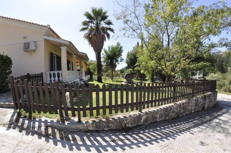 σπίτι Arillas Agiou Georgiou