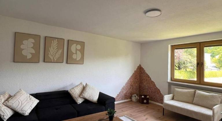 Ferienwohnung Günzburg