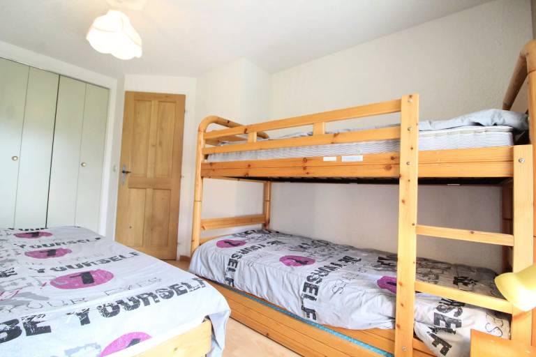 Nice apartment | Ski nearby | Pets are welcome — photo 5