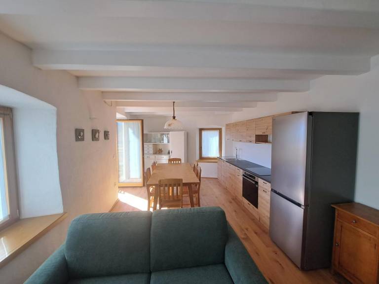 Ferienwohnung Romeno