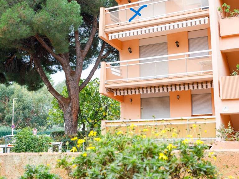 Appartement Bormes-les-Mimosas