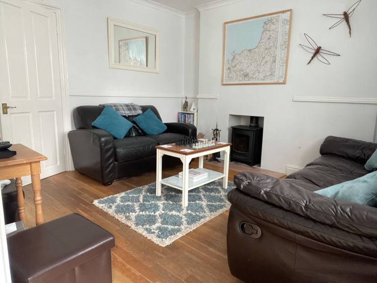 Family-oriented wonderful cottage with BBQ & garden | Pet-friendly — photo 2