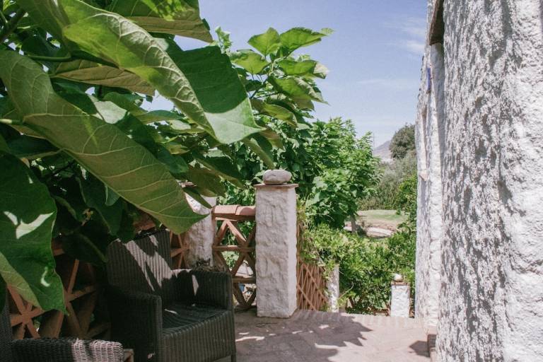 Casa Nigüelas