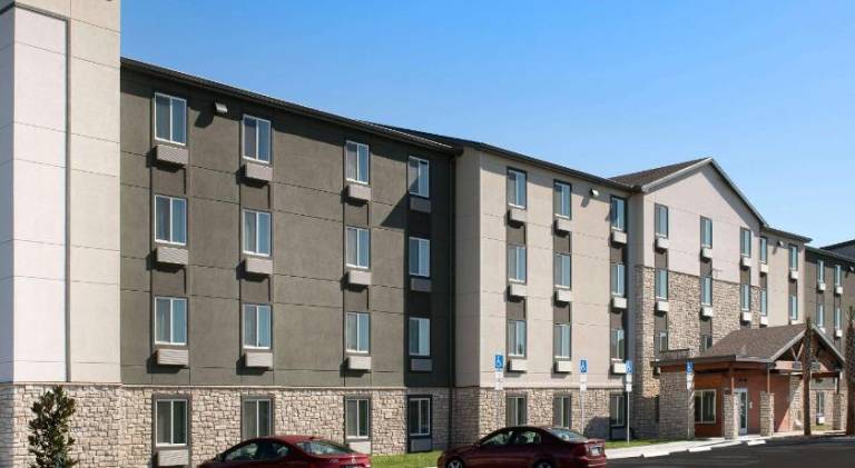 Extended Stay America Suites - Minneapolis - Fridley — photo 3