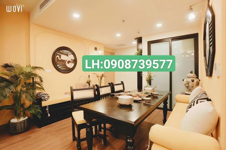 TMS Quy Nhơn căn hộ cao cấp View Biển — photo 5