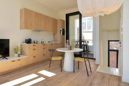 Apartment Antwerpen