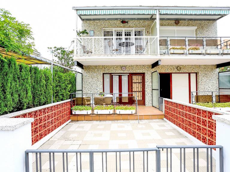 Appartement  Cambrils