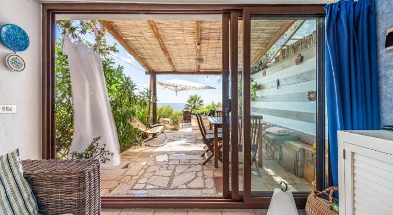 Vacation home with 2 rooms for 5 persons — photo 3