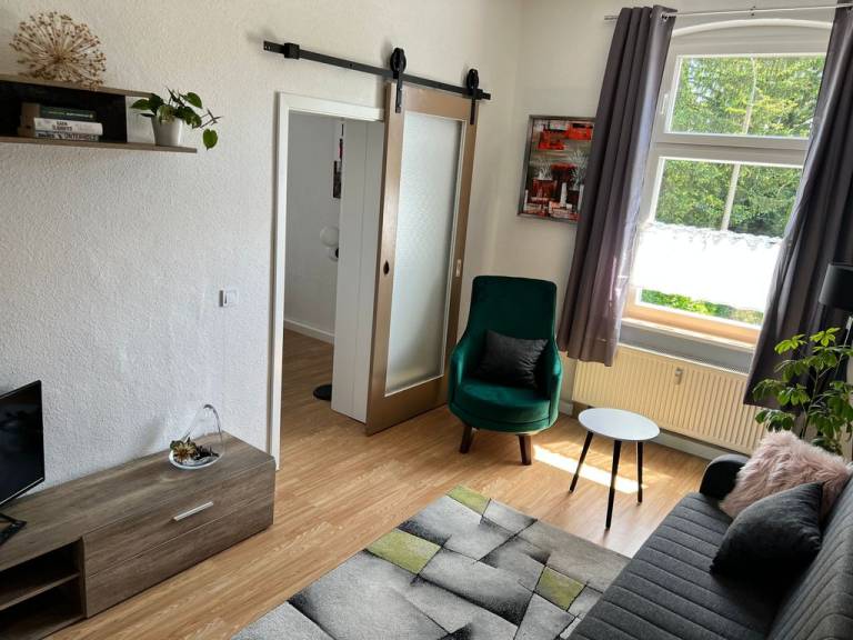 Ferienwohnung am Crisela