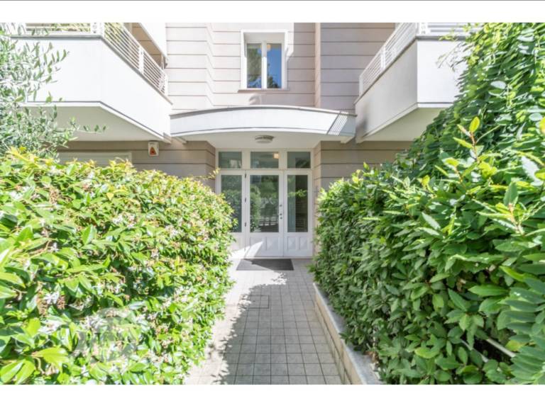 Ferienwohnung  Riccione