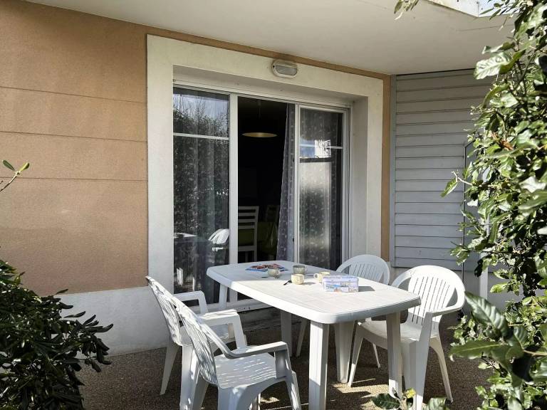 Appartement Saint-Gilles-Croix-de-Vie