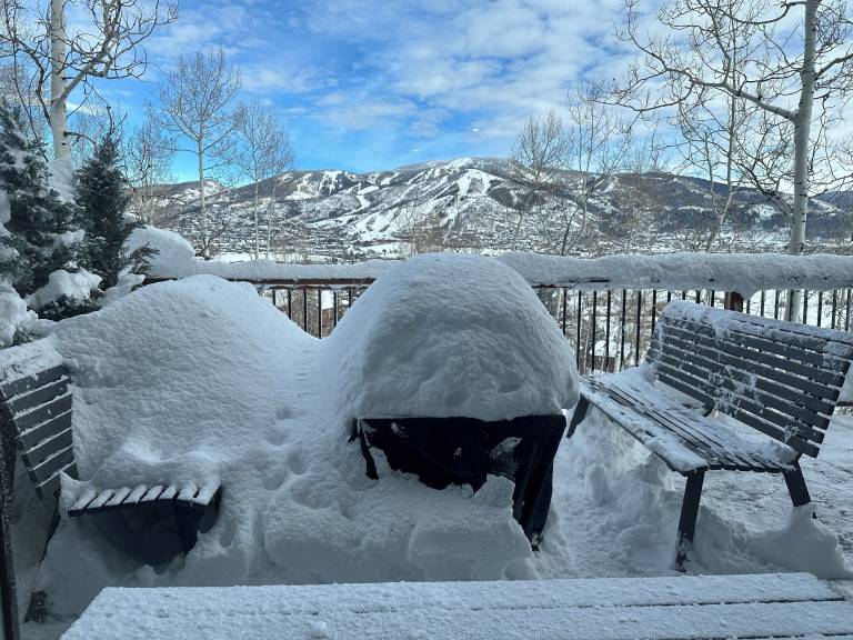 House  Steamboat Springs