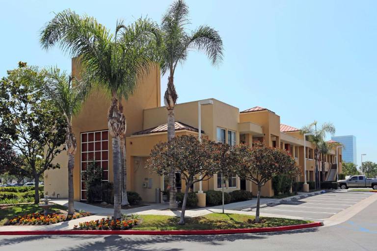 Extended Stay America Suites - Orange County - Irvine Spectrum in Irvine, CA