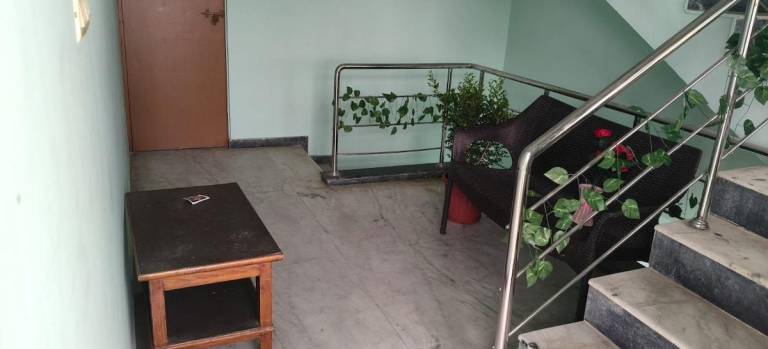 Gateway Rooms Stay · Guest House in Pondicherry. — photo 5