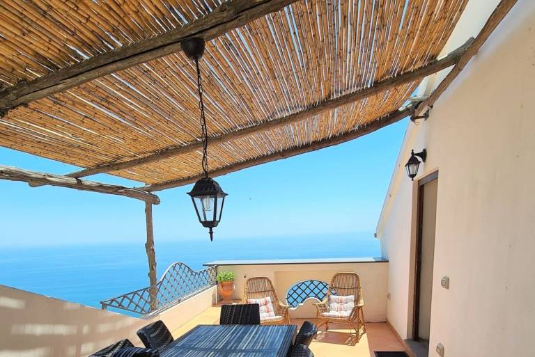 Ferienwohnung Amalfi