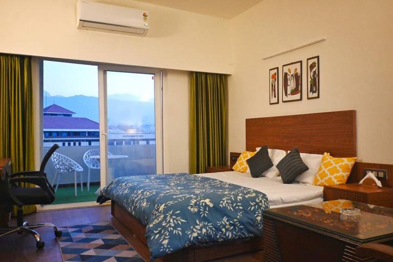 Vacation home with 1 room for 2 persons — photo 2