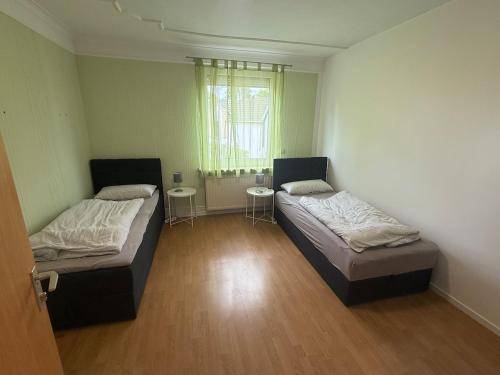 Ferienwohnung Troisdorf
