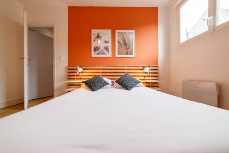 Appartement Brive-la-Gaillarde